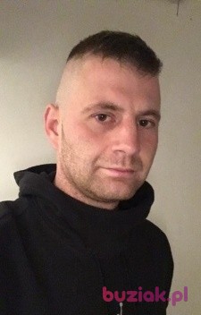 Michael, Mężczyzna, 35, Holandia: 1
