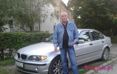 szymek1263, Mężczyzna, 56, Warszawa, Polska: 1