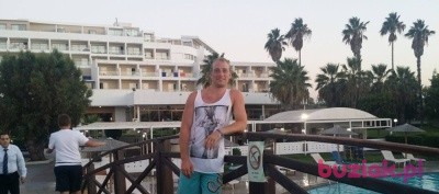 Patryk, Male, 30, Katowice, Polska, Photo: 1