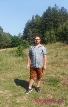 Marcin, Mężczyzna, 34, Gdynia, Polska, Zdjęcie: 1
