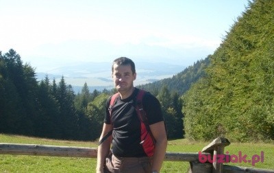 Krzysztof, Male, 41, Kielce, Polska: 1