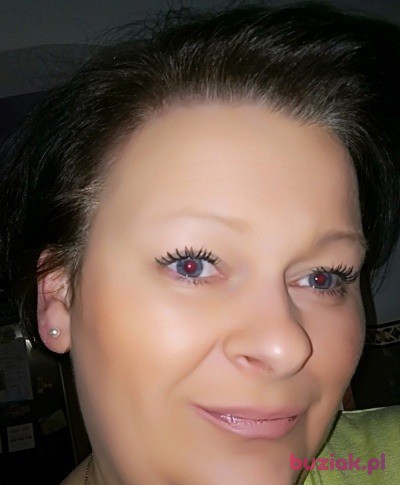 Joannaluszczyns, Female, 47, Legionowo, Polska, Photo: 2