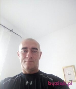 TOMEK, Mężczyzna, 46, Kozienice, Polska, Zdjęcie: 3