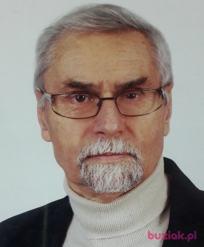 pan48, Male, 76, Bydgoszcz, Polska: 1
