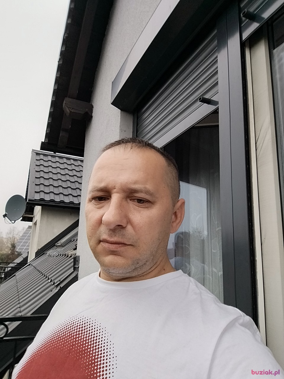 Jacek, Male, 45, Chojnice, Polska: 1