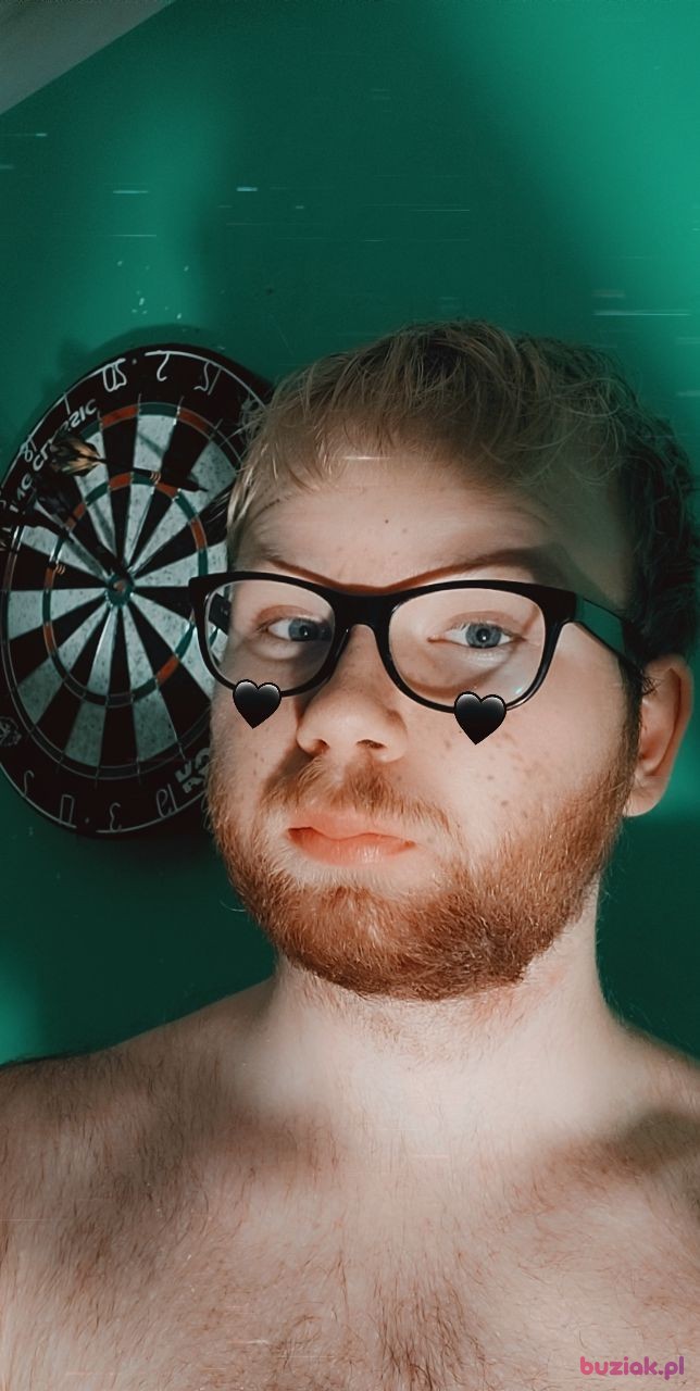 Damian, Mężczyzna, 22, Bielsko-Biała, Polska: 1