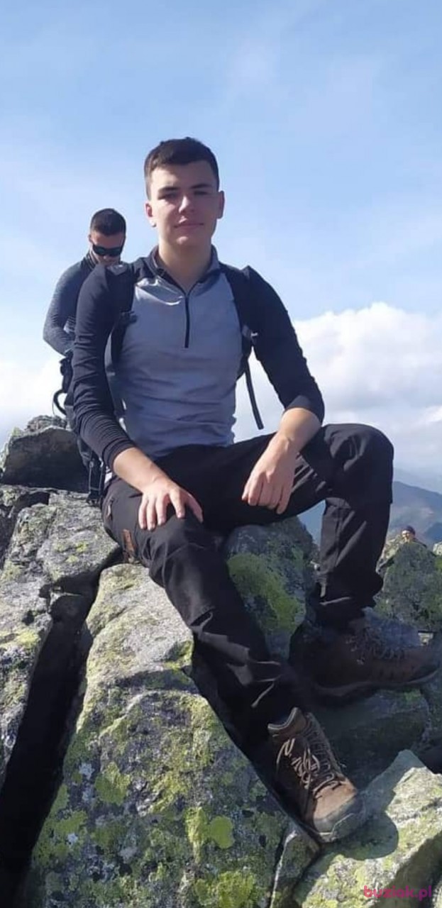 Bartek, Male, 24, Poznań, Polska: 1