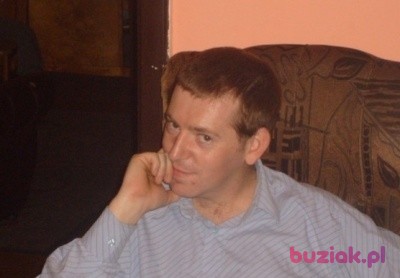 Krzysztof, Mężczyzna, 47, Pszczyna, Polska: 1