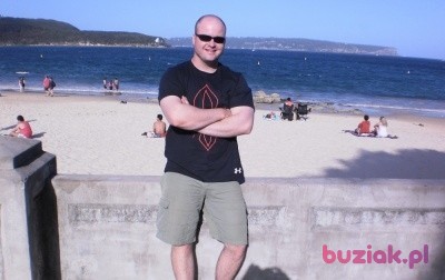 Bartlomiej, Mężczyzna, 42, Doncaster, Wielka Brytania, Zdjęcie: 1