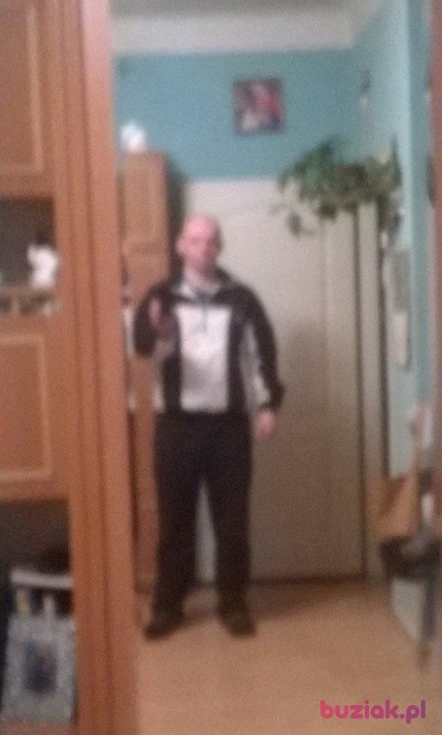 Luki, Male, 39, Warszawa, Polska, Photo: 3