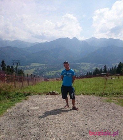 Konrad, Male, 34, Myszków, Polska, Photo: 3