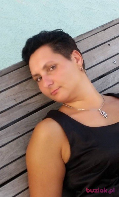 wiolka, Female, 49, Poznań, Polska, Photo: 4