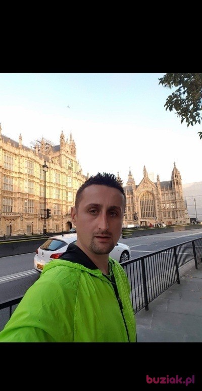 Bogdan, Mężczyzna, 36, Nowy Sącz, Polska, Zdjęcie: 3