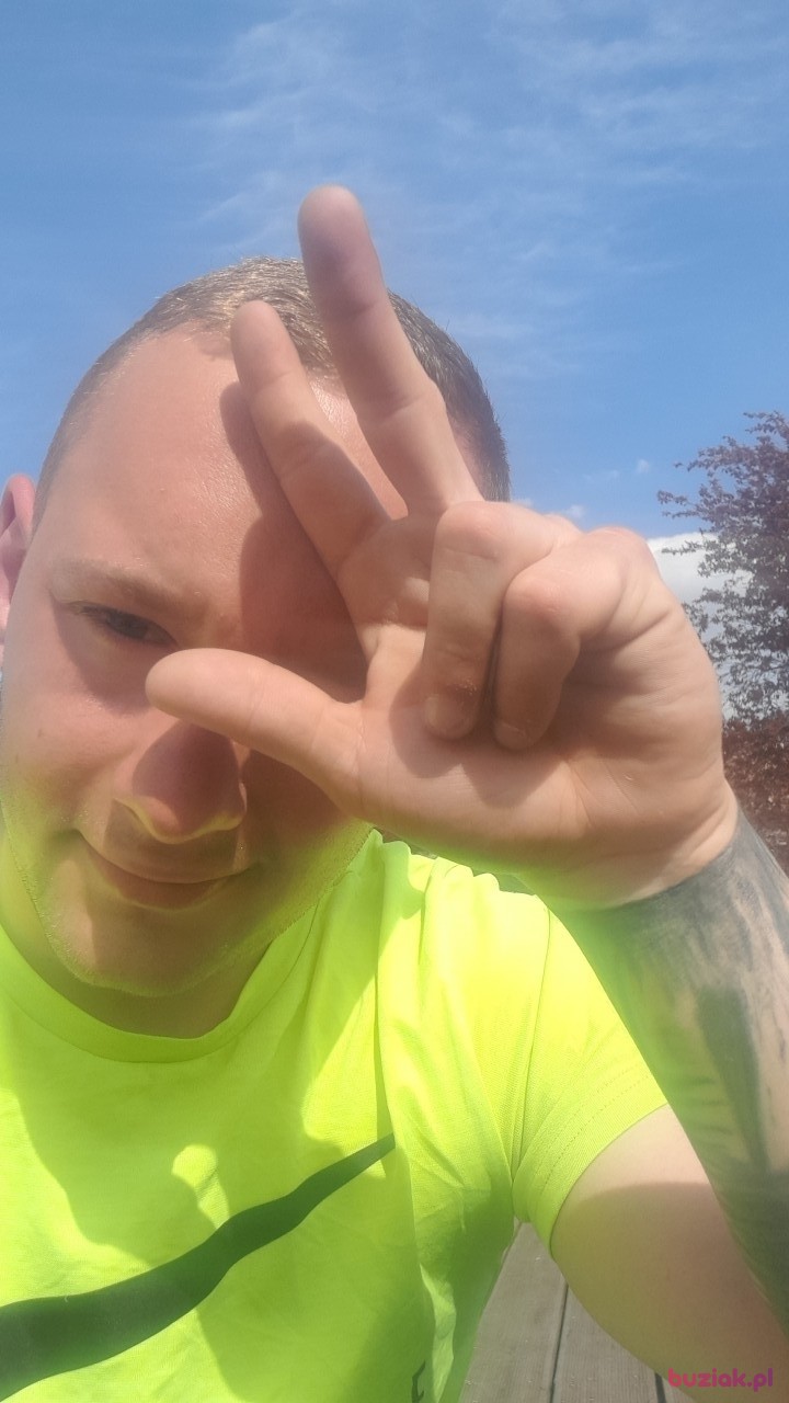 Olek, Mężczyzna, 25, Stuttgart, Niemcy: 1