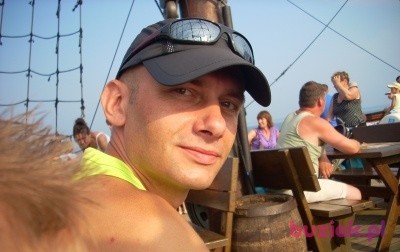 Jacek, Male, 46, Szprotawa, Polska: 1
