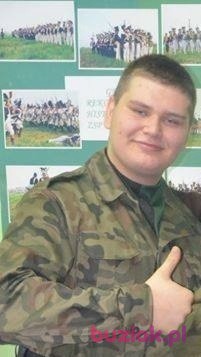 Dominik, Mężczyzna, 28, Skierniewice, Polska, Zdjęcie: 1