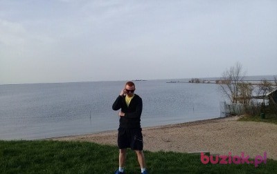 Adam, Male, 29, Holandia, Photo: 1