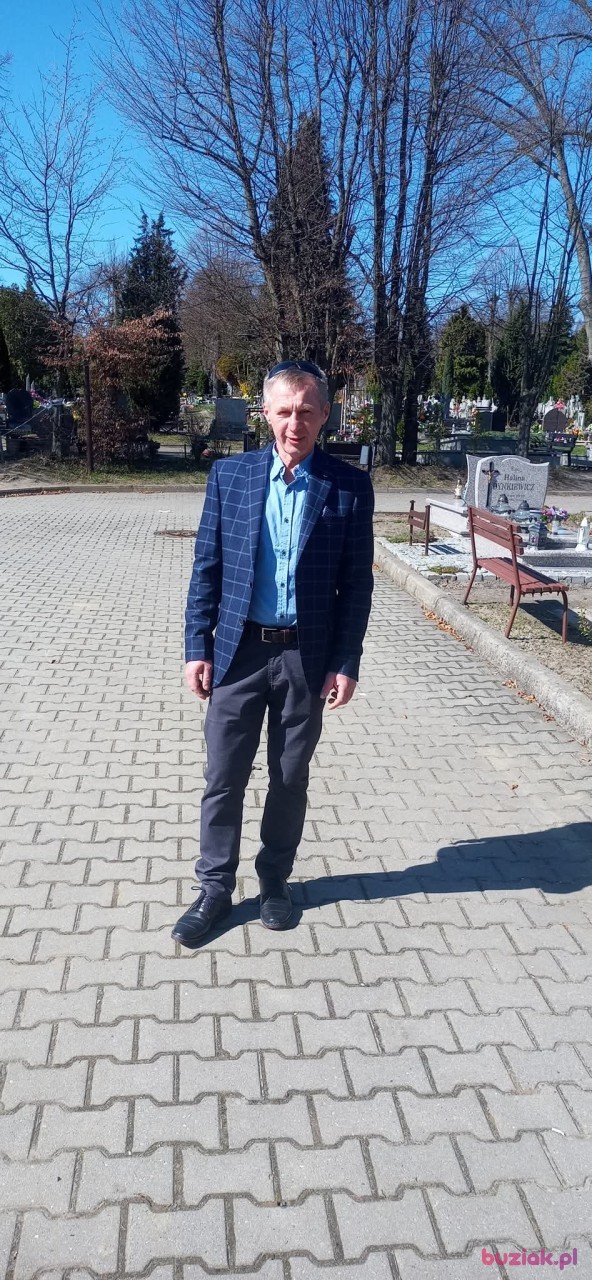 Piotr, Mężczyzna, 58, Żary, Polska, Zdjęcie: 7