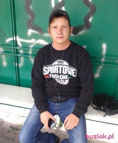 daniel, Male, 31, Sosnowiec, Polska: 1