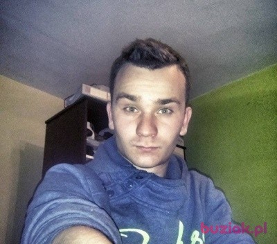 Maciej, Mężczyzna, 26, Żagań, Polska: 1