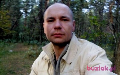 Grzegorz, Mężczyzna, 46, Bydgoszcz, Polska, Zdjęcie: 1