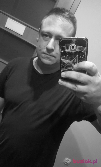 Grzegorz, Male, 39, Międzyrzecz, Polska, Photo: 4