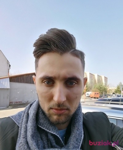 Ralph, Male, 35, Kostrzyn, Polska, Photo: 1
