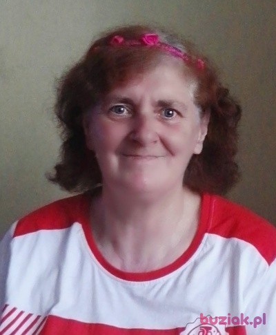 Janeczka, Kobieta, 66, Wrocław, Polska: 1