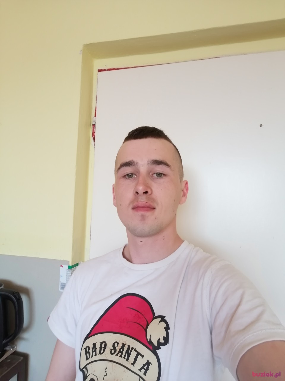 Adam, Male, 30, Turek, Polska, Photo: 2