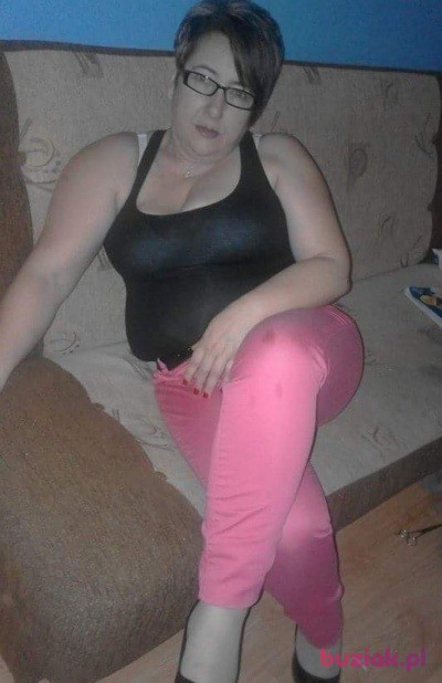 Ania, Female, 53, Działdowo, Polska, Photo: 2