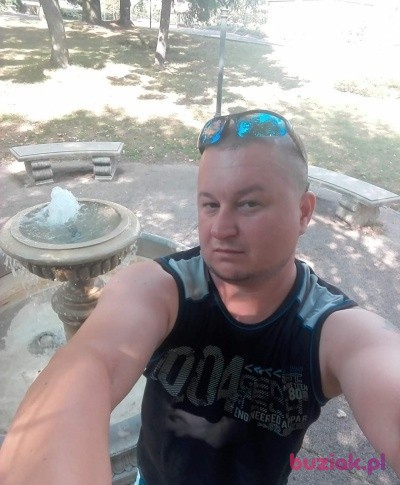 Artur, Male, 44, Gorzów Wielkopolski, Polska, Photo: 1