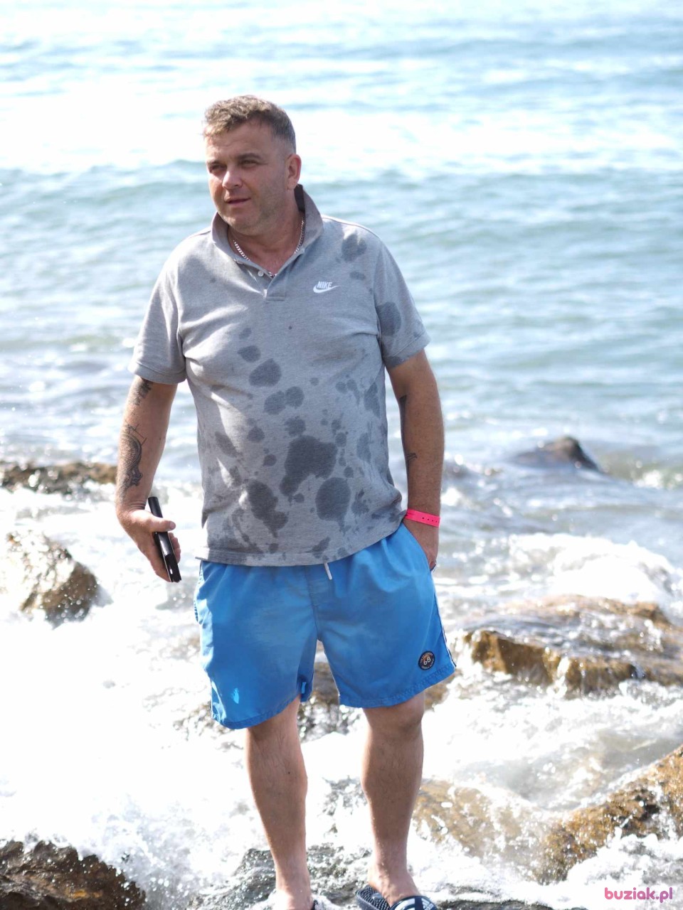 Rafał, Mężczyzna, 46, Norwich, Wielka Brytania: 1