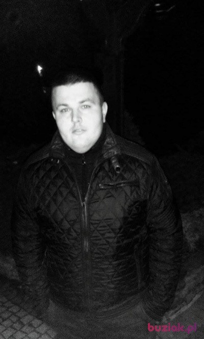 Grzes, Male, 34, Zambrów, Polska: 1