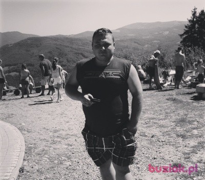 Krzysztof , Male, 34, Mikołów, Polska: 1