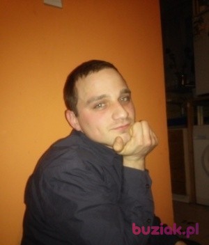 Grześ, Mężczyzna, 35, Wrocław, Polska, Zdjęcie: 1