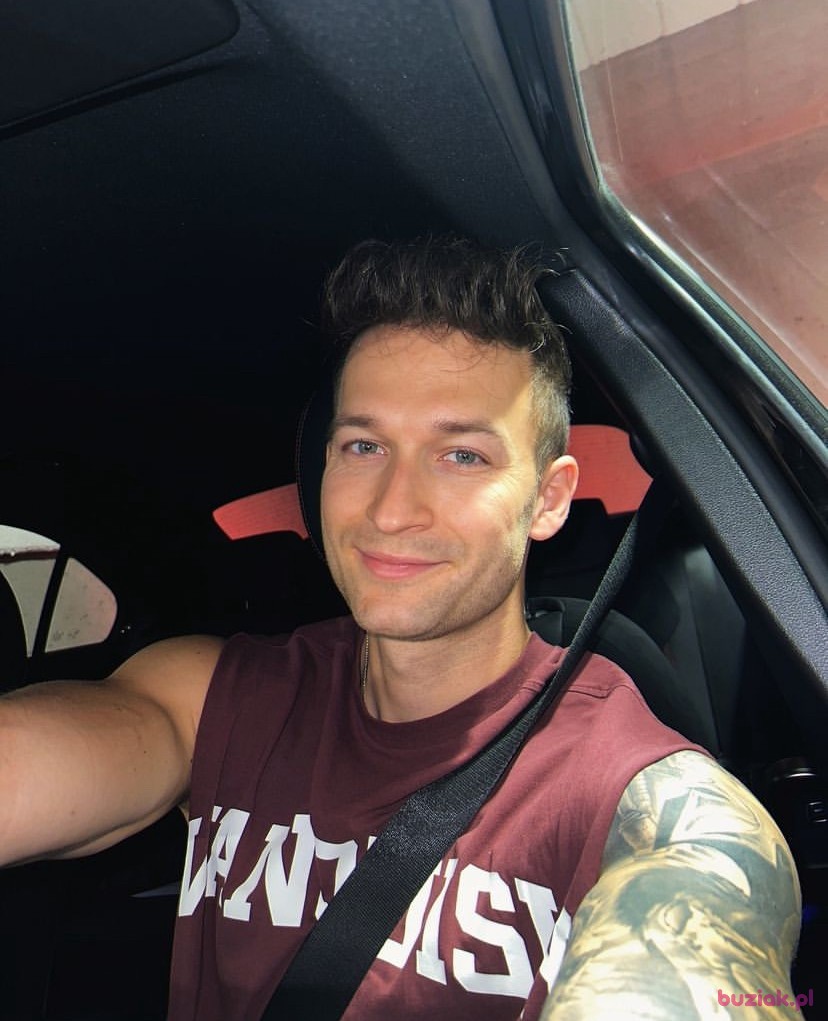 Kamil, Mężczyzna, 24, Oleśnica, Polska: 1