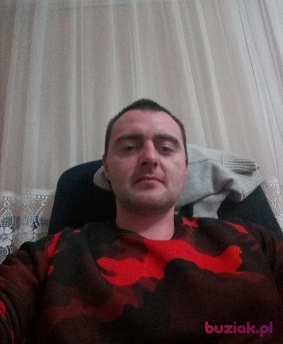 Ariel, Male, 33, Lubań, Polska, Photo: 1