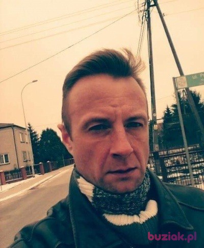 Ernest, Mężczyzna, 45, Białystok, Polska, Zdjęcie: 3