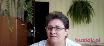 dodzia, Kobieta, 66, Olkusz, Polska, Zdjęcie: 2
