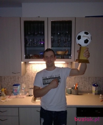 Alwi26, Male, 41, Chorzów, Polska, Photo: 1