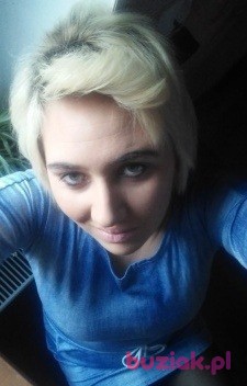 Kinga, Female, 39, Gostyń, Polska, Photo: 2