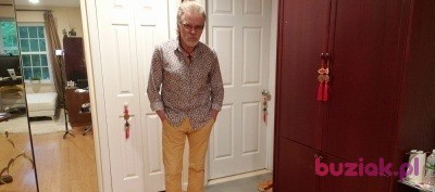 tadeuszm, Male, 73, New York City, USA, Photo: 6
