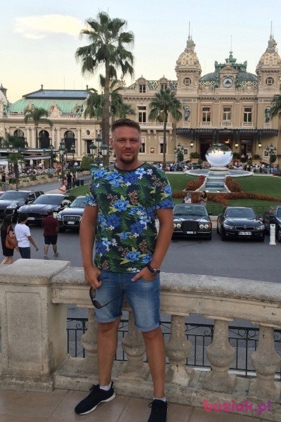 Michal, Male, 45, Polska, Photo: 2