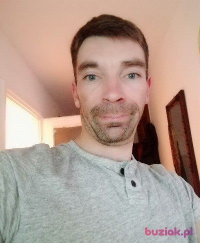 Tomek, Male, 43, Augustów, Polska, Photo: 3