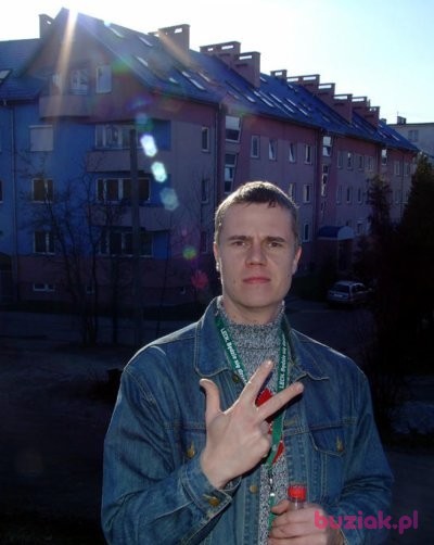 Rafał, Mężczyzna, 51, Wrocław, Polska, Zdjęcie: 3