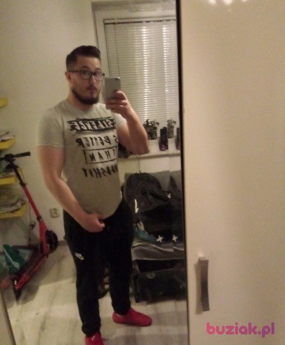 Krystian, Male, 30, Gdynia, Polska, Photo: 2