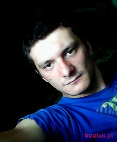 Przemek, Male, 31, Konin, Polska, Photo: 2