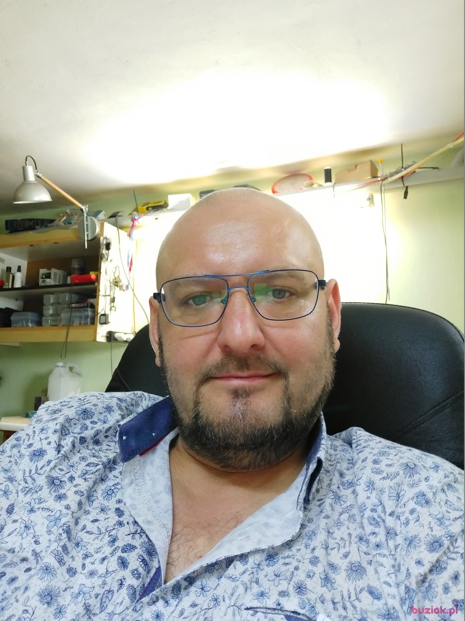 pawel, Mężczyzna, 44, Częstochowa, Polska, Zdjęcie: 1