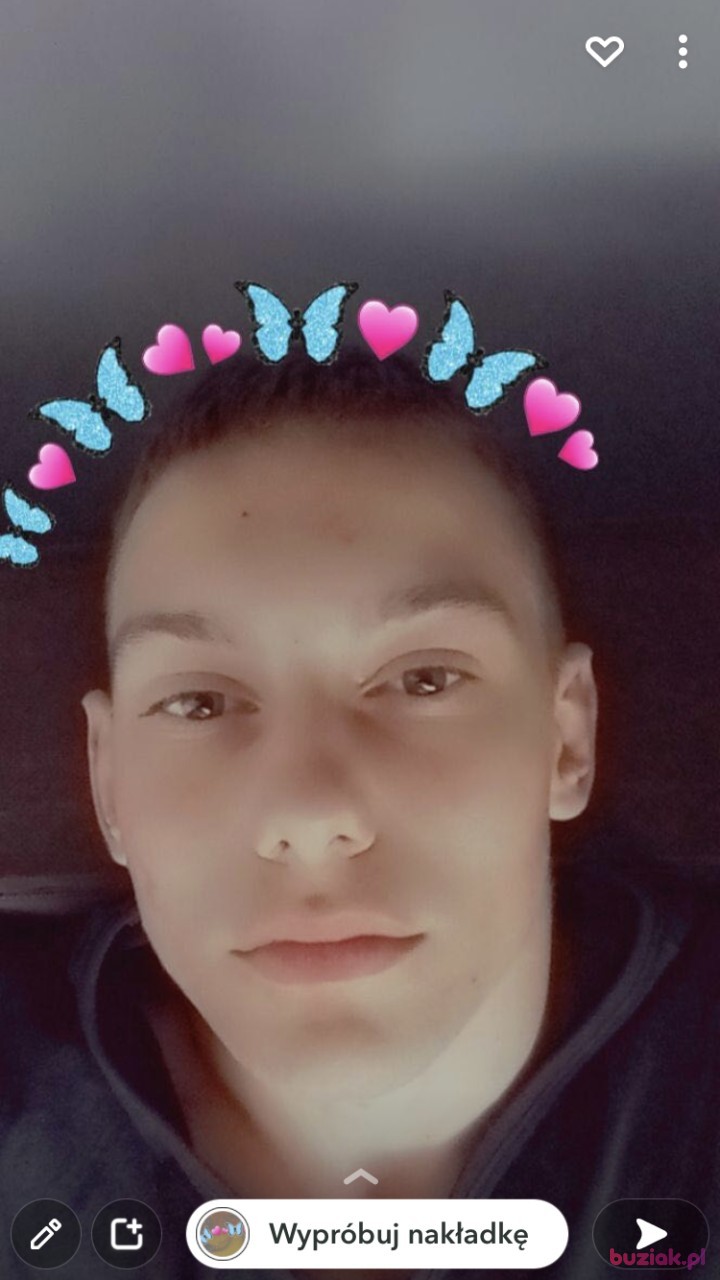 Pat, Mężczyzna, 22, Krotoszyn, Polska: 1