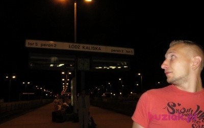 Marcin, Mężczyzna, 36, Łódź, Polska, Zdjęcie: 1
